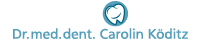 Zahnarzt Köditz Logo